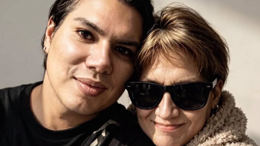 Kimberly 'La más preciosa' rinde emotivo homenaje a su mamá