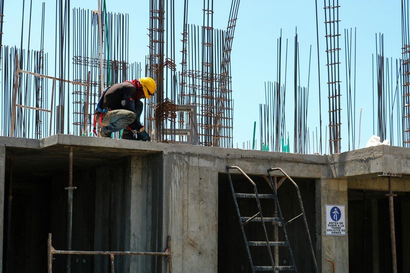 La ley de 2013 que revela la crisis de vivienda pública en España