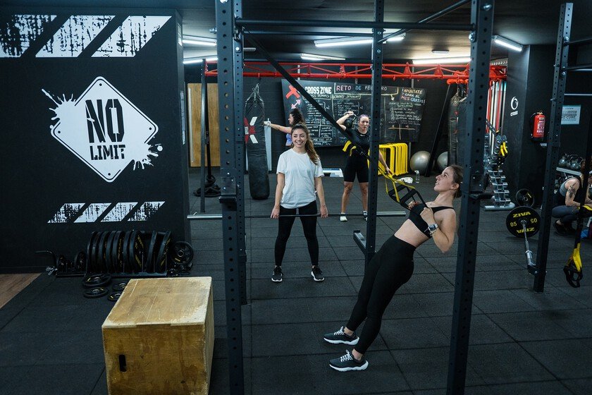 La nueva regulación permite que gimnasios en España sean homogéneos