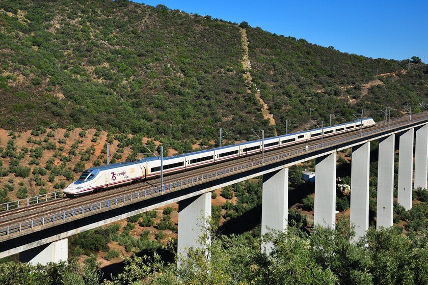 La pérdida de confianza en los trenes españoles en 2026
