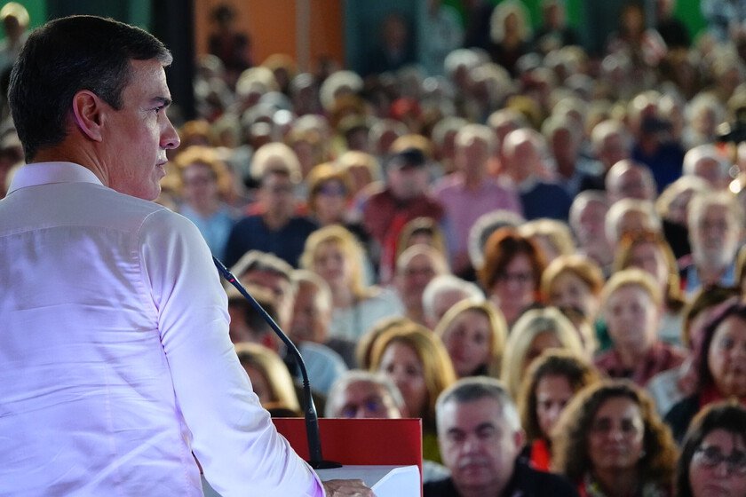 La verdad detrás de los 14.120 votos en el pucherazo electoral