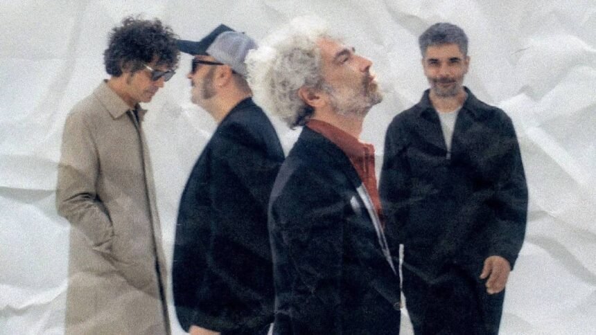 León Benavente suspende su esperado concierto en el Foro Paruno