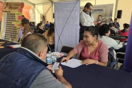 León, Gto. impulsa la inclusión laboral para personas con discapacidad