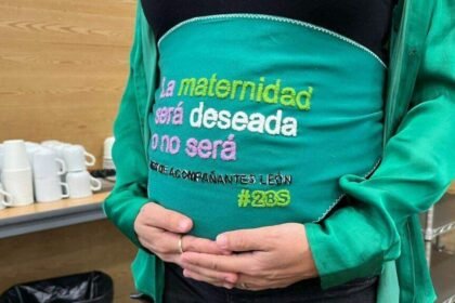 León, Gto.: La resolución del aborto impacta en nuestra comunidad