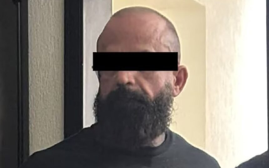 Líder de 'Hell Angels' detenido en Cancún: impacto en México