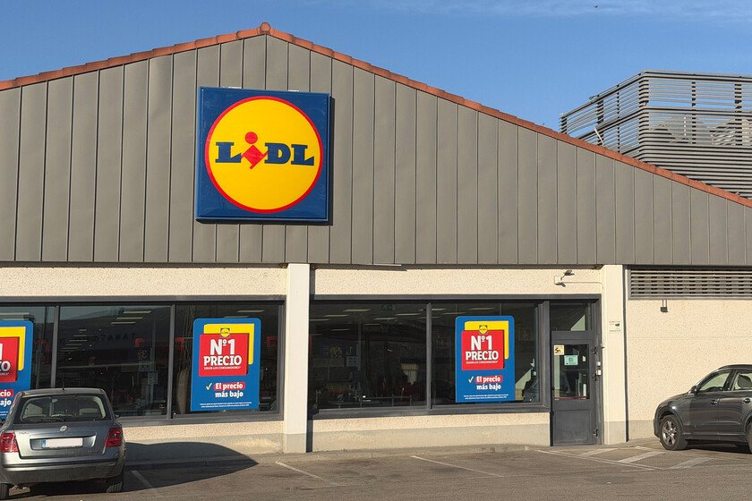 Lidl lanza calefactor cerámico tipo split por 29,99 euros ideal para baños