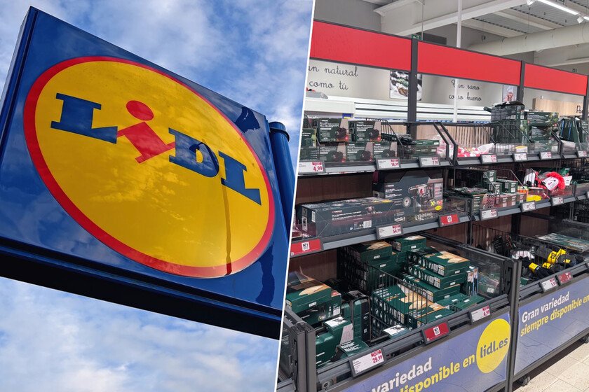 Lidl lanza solución asequible para combatir la humedad en casa