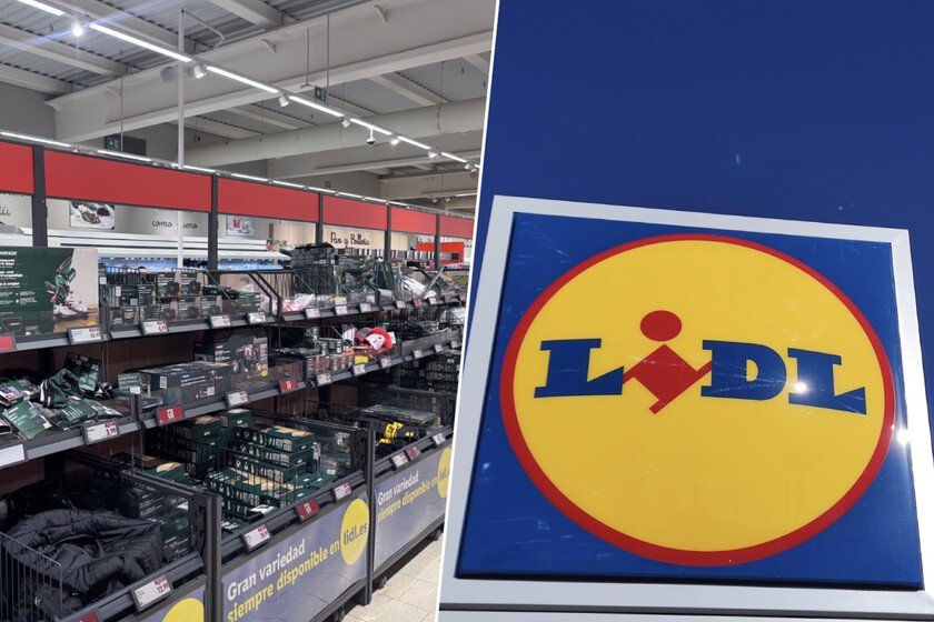 Lidl lanza solución innovadora para conectar dispositivos en casa y patios