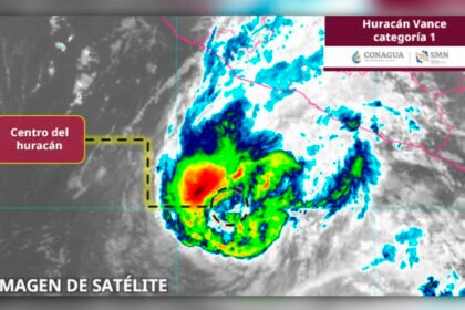 Lluvias fuertes en cuatro estados de México: impacto y recomendaciones
