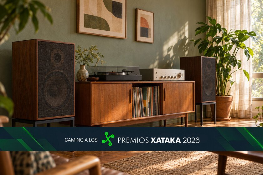 Los mejores altavoces en 2026: más que solo calidad de sonido
