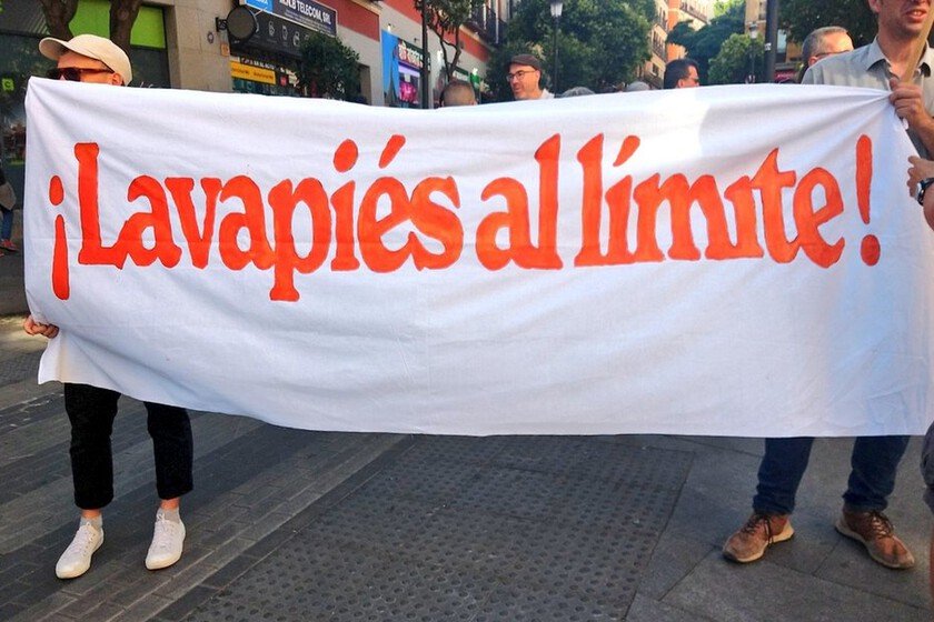 Los vecinos crean su propia plataforma para abordar la gentrificación