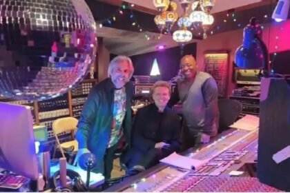 Luis Miguel sorprende al revelar nuevo disco con misteriosa foto