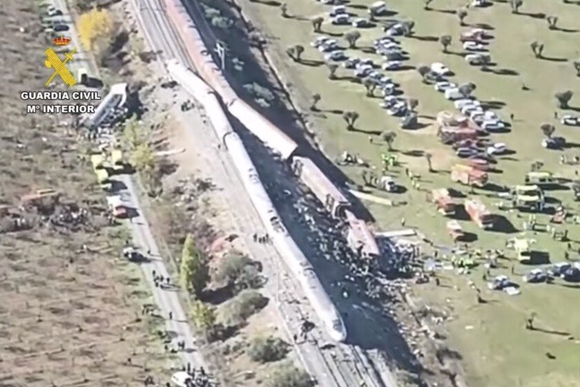 LZB: Fallo en Toledo subraya necesidad urgente de ERTMS-2 en 2026