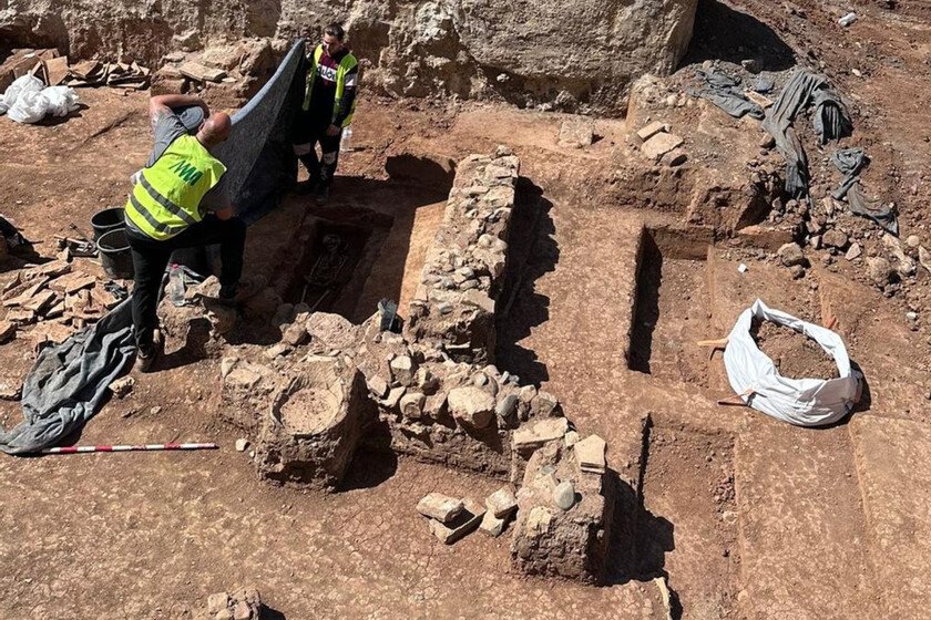 Más de 1.000 cuerpos descubiertos: Un hallazgo asombroso en la arqueología