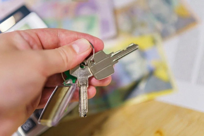 Master Spanish Renting Terms for Your Ideal Mexico City Home