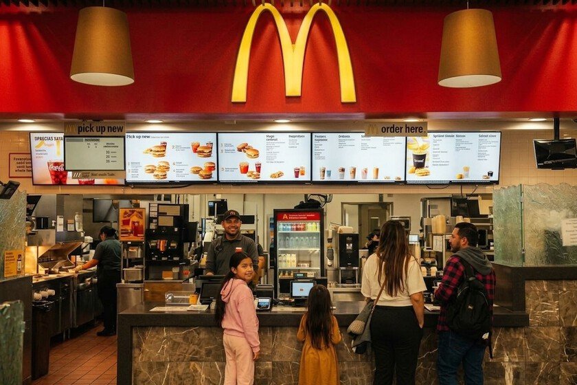 McDonald's utiliza IA para ajustar el precio del Big Mac según la ubicación