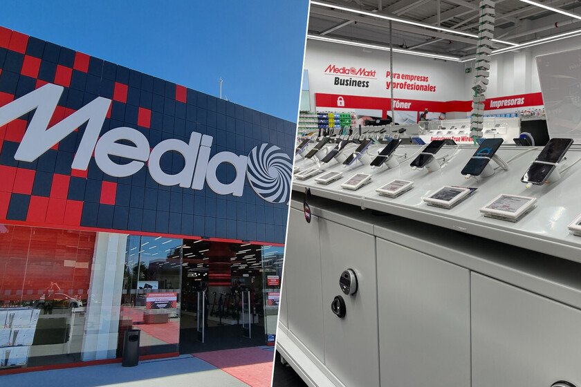 MediaMarkt lanza descuentos en reacondicionados de Samsung Galaxy S26 y más