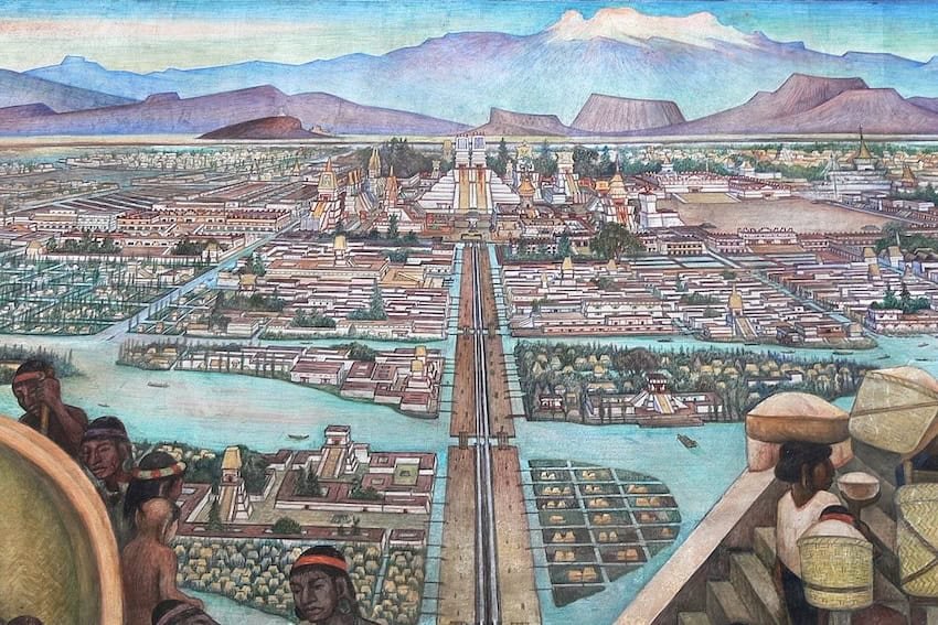 Mexican City Customs Influencing Daily Life You May Not Know