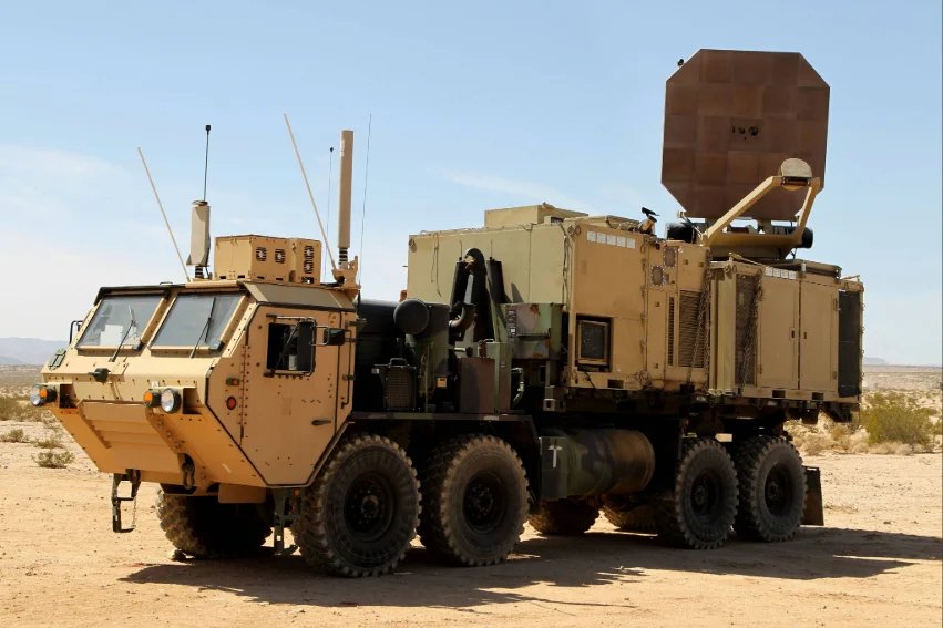 Mexico Advances Testing of Heat Ray for Border Security Impact