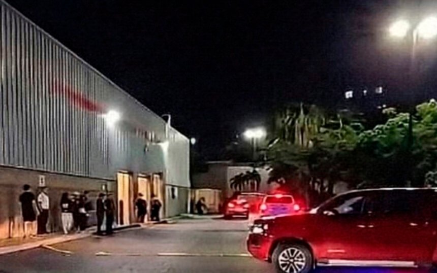 México: Balacera en Costco de Cuernavaca afecta seguridad en Morelos