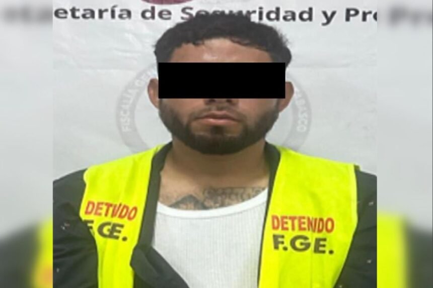 México: Capturan en Tabasco a líder de la Mara 18, impacto en seguridad