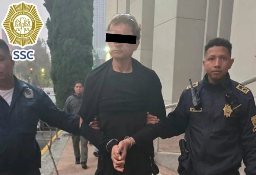 Mexico City: Arrest Made in Condesa Dog Poisoning Case