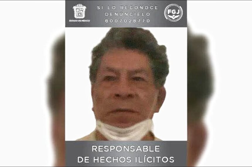 México: Confirman fallecimiento del 'Monstruo de Atizapán' en prisión