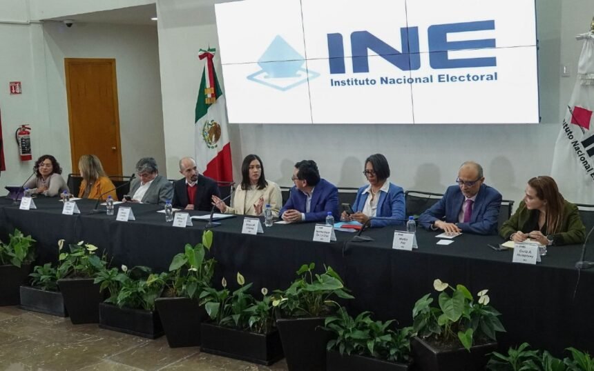 México: Consejeros del INE ignoran actos de corrupción que afectan al país