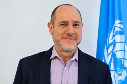 México designa a Oscar Solera para defender los Derechos Humanos