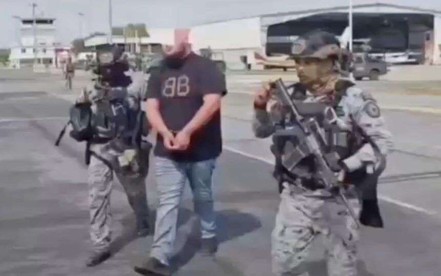 México: Detención de líder narcotraficante en Matamoros afecta clases y seguridad