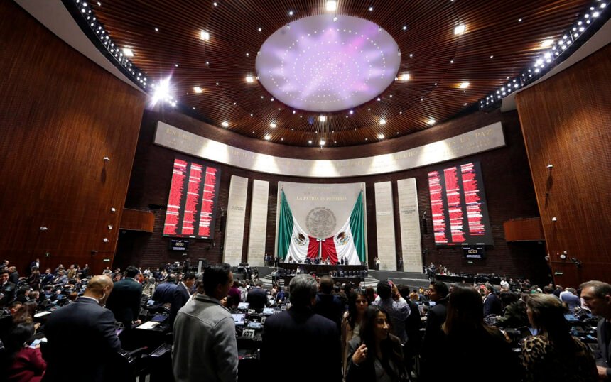 México: Diputados respaldan reformas al ISR que impactan tu economía familiar