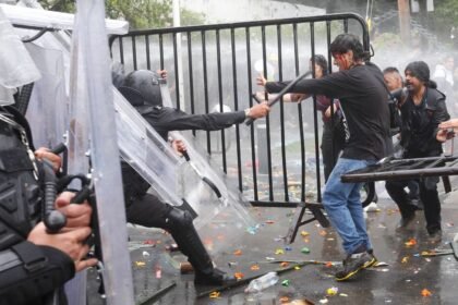 México: Educadores de Jalisco condenan la represión y su impacto social