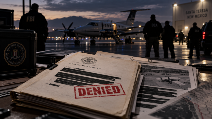 México: El impacto de la negativa del FBI sobre "El Mayo" y Guzmán López