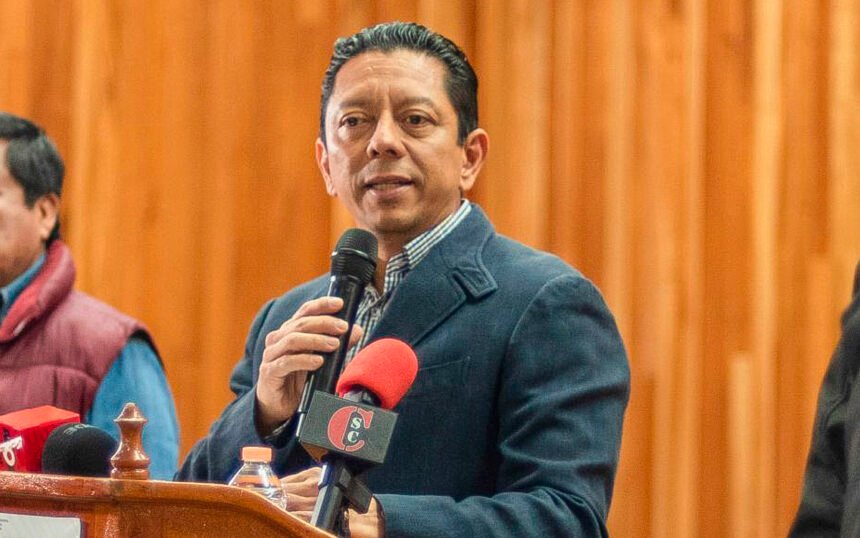 México: Encuentran a siete migrantes desaparecidos de Chiapas en EE.UU.
