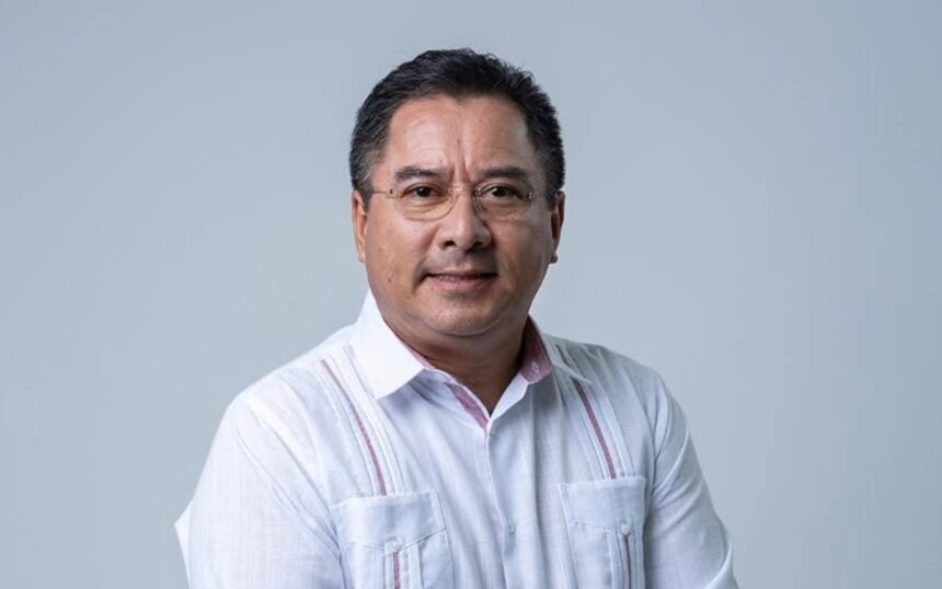 México: Exalcalde de Pinotepa Nacional enfrenta proceso por servicio público ilícito