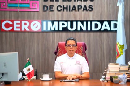 México: Fiscalía de Chiapas revela venganza tras doble feminicidio en Ostuacán