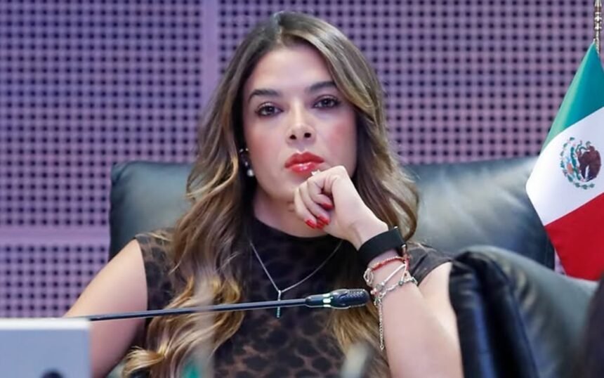 México: González destaca el legado familiar en la política de SLP