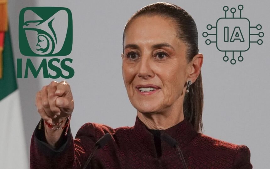 México implementa IA para optimizar la distribución de medicamentos