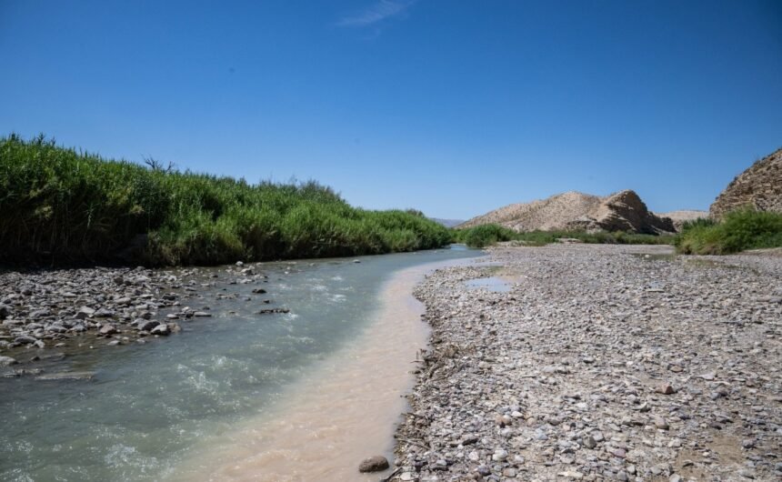 México: La SRE aclara la situación sobre 9 islas en Texas