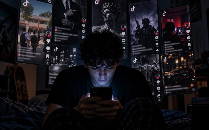 México: La subcultura incel y su impacto en jóvenes de Torreón