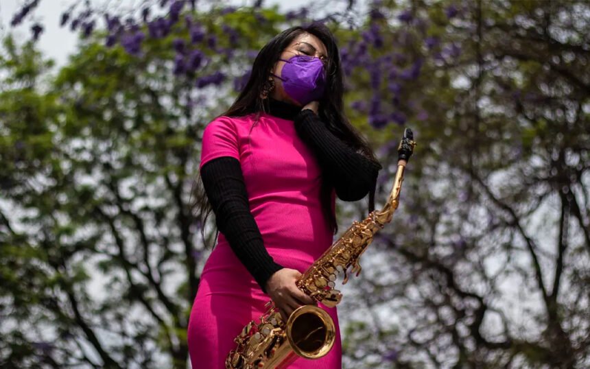 México: María Elena Ríos pide a la SCJN negar amparos a Vera Carrizal