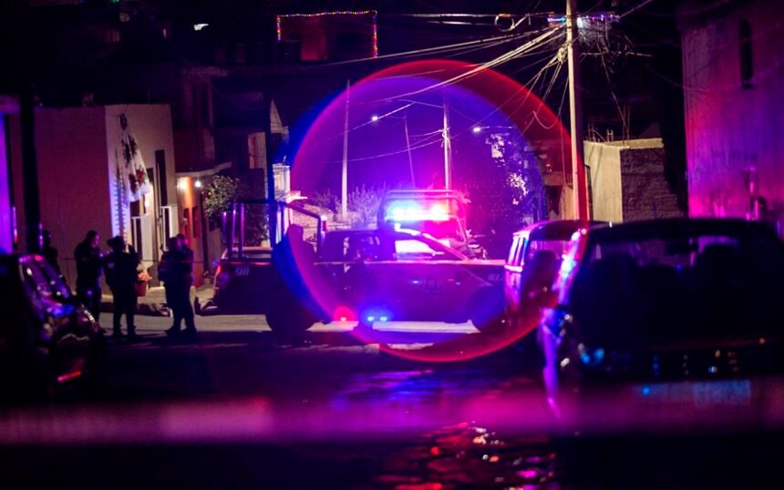 México: Ostuacán, Chiapas, enfrenta impacto tras agresiones a detenidos por feminicidio