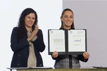México: Reforma de nacionalidad única para candidatos en 2028 beneficia a todos