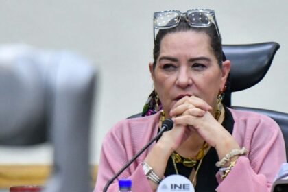 México: Renuncia Guadalupe Taddei al INE, impacto en elecciones.