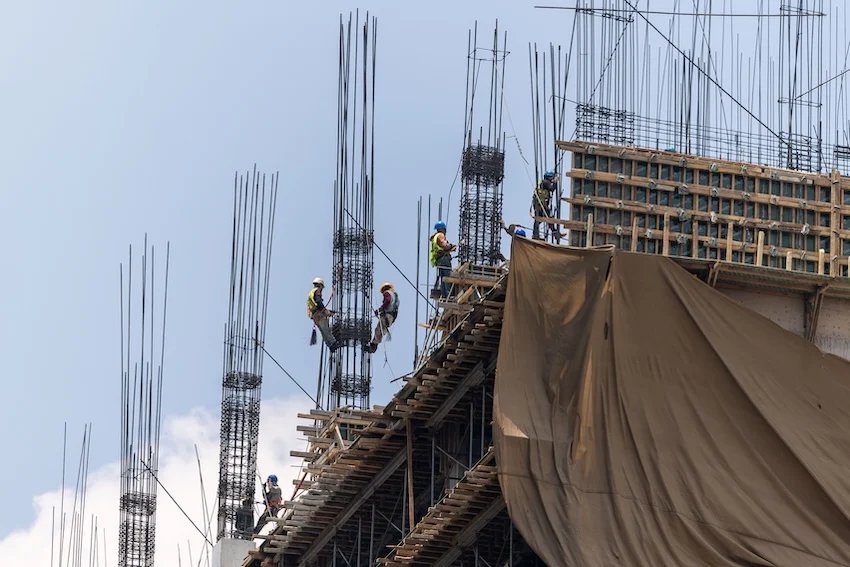 Mexico Sees 6% Growth in Fixed Investment, Boosting Local Communities