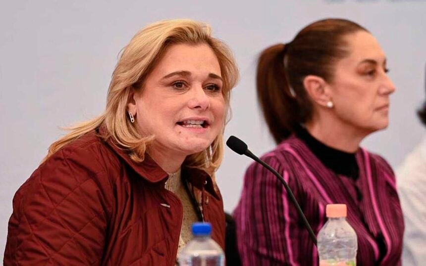 México: Sheinbaum confirma que FGR investiga a la CIA en Chihuahua