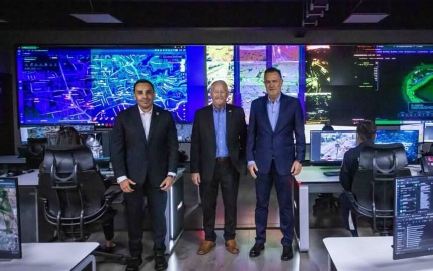 México: SRE confirmada en visita de Johnson a Querétaro con militares