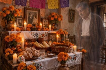 Mexico's Día de Muertos: Fresh Ideas to Honor Loved Ones