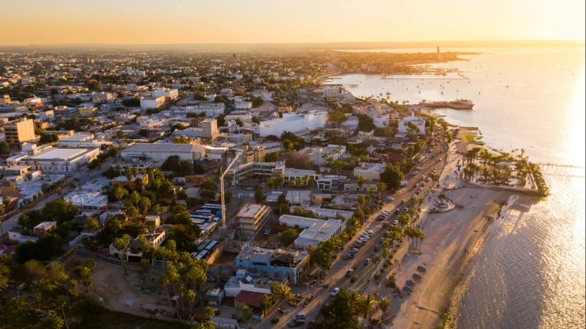 Mexico's Fastest-Growing States See Decline in Birth Rates