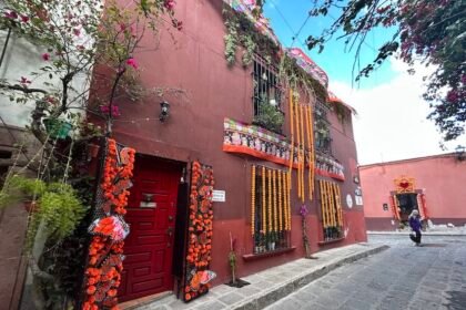 Mexico's Hotel Fined for Ignoring Safety Concerns Affecting Guests